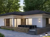 Casa deosebita,la cheie,finisaje personalizate,15 minute de 