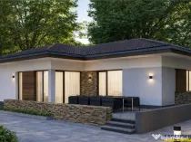 Casa deosebita,la cheie,finisaje personalizate,15 minute de