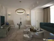 Casa deosebita,la cheie,finisaje personalizate,15 minute de 