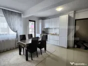 Apartament premium 3 camere, garaj subteran , Subcetate 