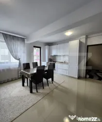 Apartament premium 3 camere, garaj subteran, Subcetate