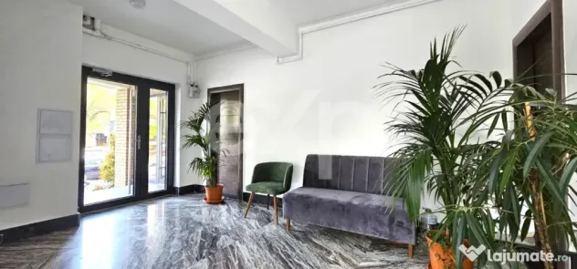 Apt. LUX 2 camere, Aviatiei, Comision ZERO