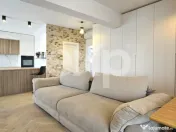 Apt. LUX 2 camere, Aviatiei, Comision ZERO 
