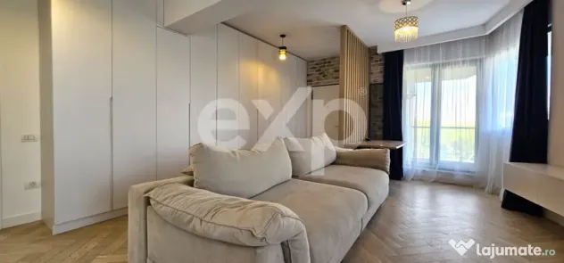 Apt. LUX 2 camere, Aviatiei, Comision ZERO