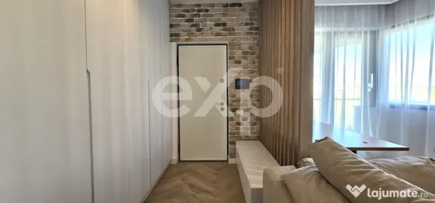 Apt. LUX 2 camere, Aviatiei, Comision ZERO