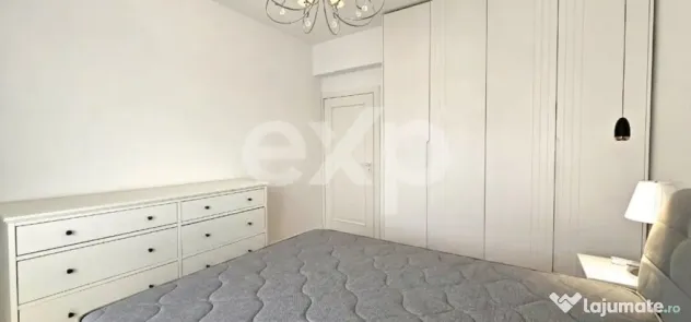Apt. LUX 2 camere, Aviatiei, Comision ZERO