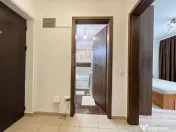 Apt 2 camere Popesti Leordeni, Solstitiului | Parcare 