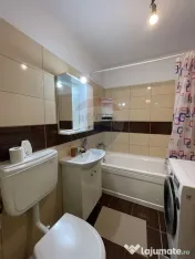 Apt 2 camere Popesti Leordeni, Solstitiului | Parcare 