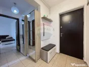 Apt 2 camere Popesti Leordeni, Solstitiului | Parcare 