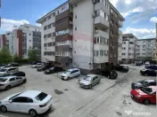 Apt 2 camere Popesti Leordeni, Solstitiului | Parcare 