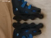 Patine cu role de silicon 