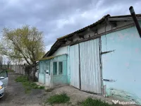 De vânzare grajd fostă fermă în Stelnica (IL) 