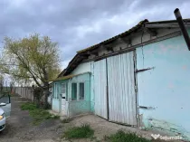 De vânzare grajd fostă fermă în Stelnica (IL)