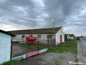 De vânzare grajd fostă fermă în Stelnica (IL) 
