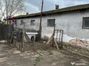 De vânzare grajd fostă fermă în Stelnica (IL) 