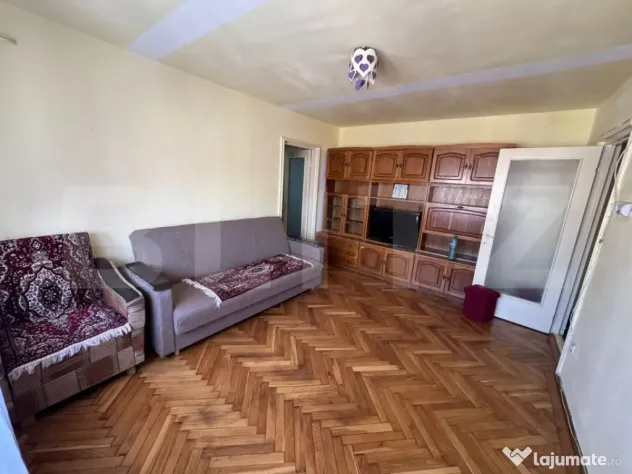 Apartament cochet de 2 camere, 57 mp - Deva, Gojdu