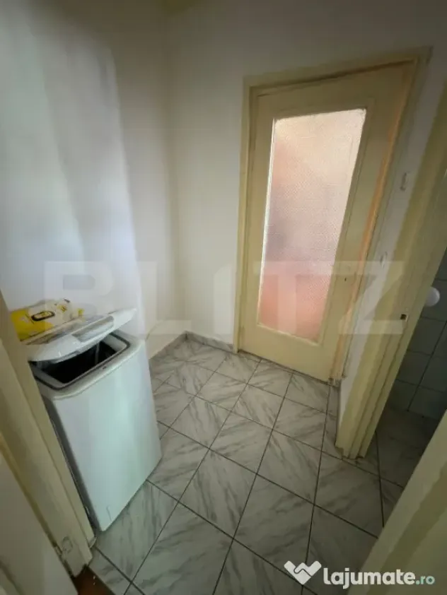 Apartament cochet de 2 camere, 57 mp - Deva, Gojdu