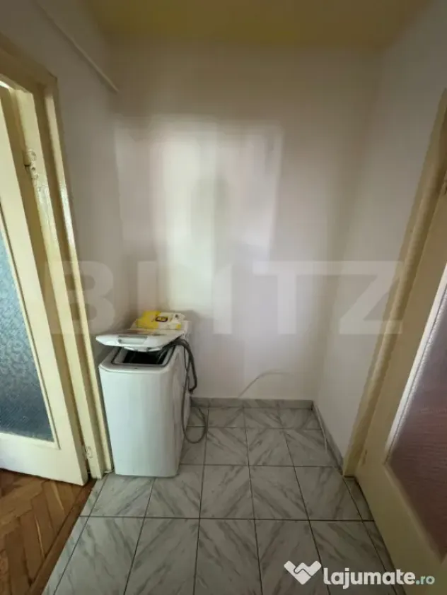 Apartament cochet de 2 camere, 57 mp - Deva, Gojdu