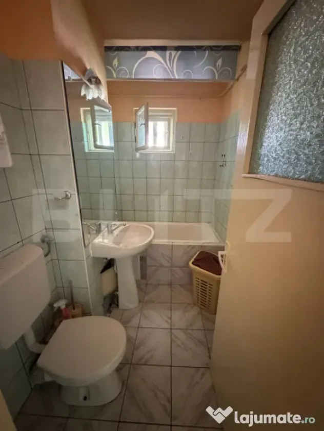 Apartament cochet de 2 camere, 57 mp - Deva, Gojdu