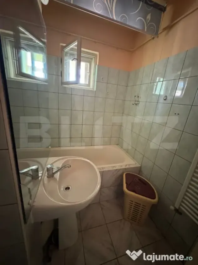 Apartament cochet de 2 camere, 57 mp - Deva, Gojdu