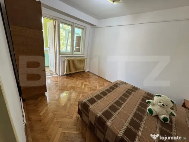 Apartament cochet de 2 camere, 57 mp - Deva, Gojdu