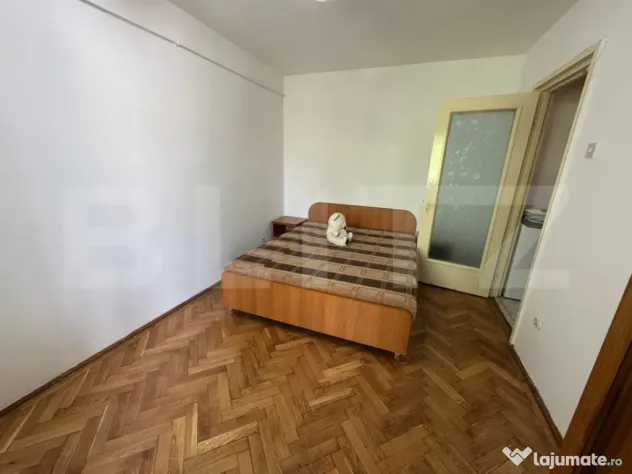 Apartament cochet de 2 camere, 57 mp - Deva, Gojdu