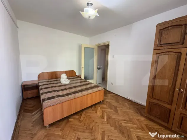 Apartament cochet de 2 camere, 57 mp - Deva, Gojdu