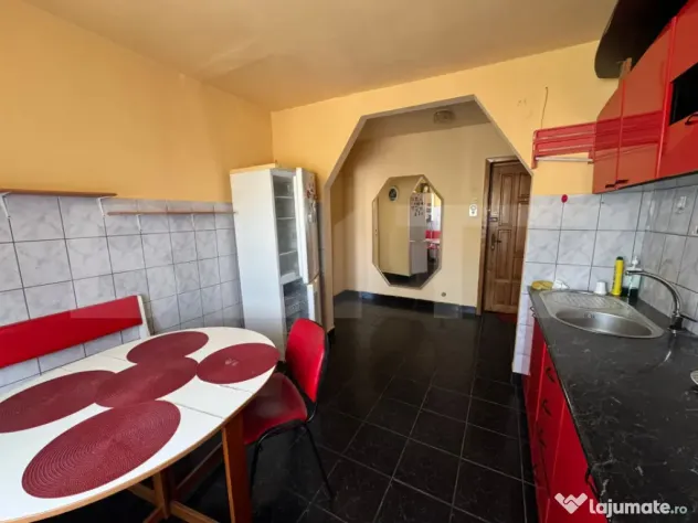 Apartament cochet de 2 camere, 57 mp - Deva, Gojdu