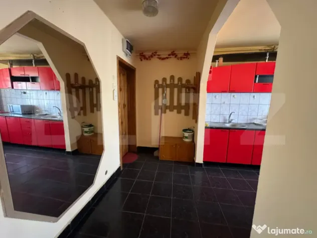 Apartament cochet de 2 camere, 57 mp - Deva, Gojdu