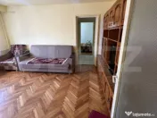 Apartament cochet de 2 camere Deva, Gojdu, 57 mp zona excele 