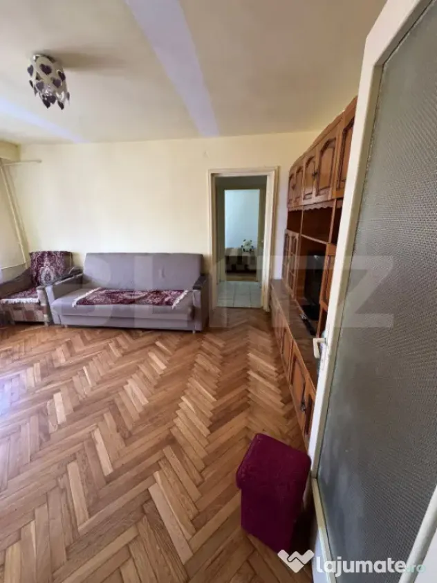 Apartament cochet de 2 camere, 57 mp - Deva, Gojdu
