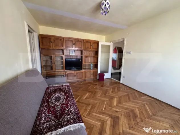 Apartament cochet de 2 camere, 57 mp - Deva, Gojdu