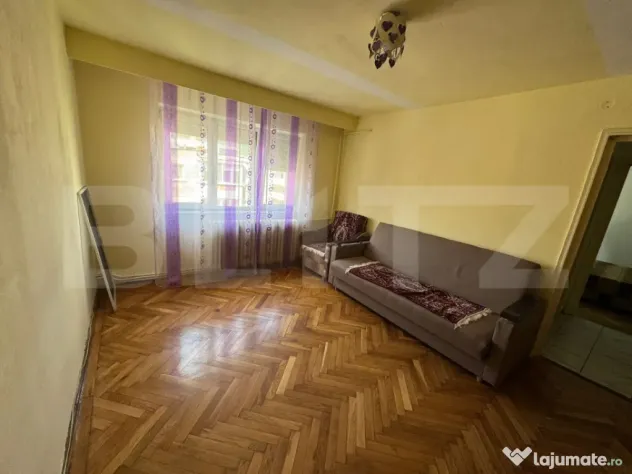 Apartament cochet de 2 camere, 57 mp - Deva, Gojdu