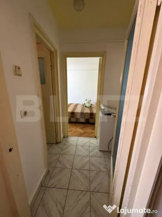Apartament cochet de 2 camere, 57 mp - Deva, Gojdu