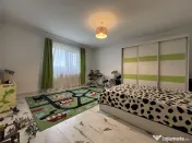 Vila P+1 Olteni - Clinceni | 5 camere | 180mp | teren 680mp 