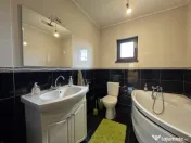 Vila P+1 Olteni - Clinceni | 5 camere | 180mp | teren 680mp 