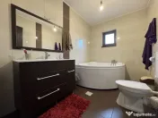 Vila P+1 Olteni - Clinceni | 5 camere | 180mp | teren 680mp 