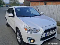 Mitsubishi ASX 2014