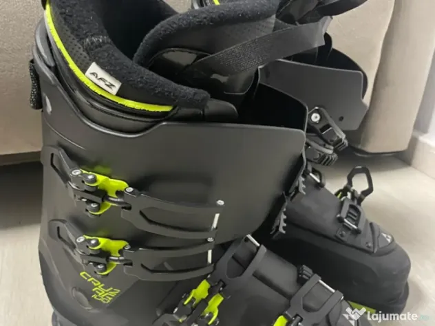 Vand echipament Ski Fischer RC4