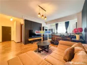 Apartament cu 3 camere de in Avangard Rezidential 