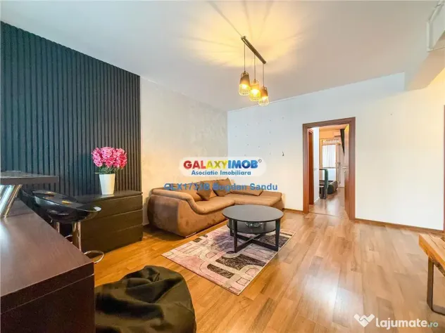 Apartament cu 3 camere de in Avangard Rezidential