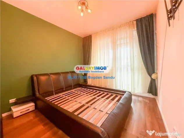Apartament cu 3 camere de in Avangard Rezidential