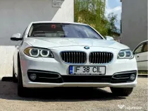 BMW seria 5 an 2014 benzina