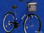 Bicicleta albastra 28 inch