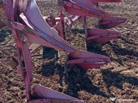 Steeno cu 4 brazde reversibile 