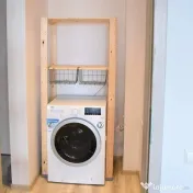 2 camere | Greenfield Platanilor | Baneasa | parcare inclusa 