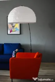 2 camere | Greenfield Platanilor | Baneasa | parcare inclusa 