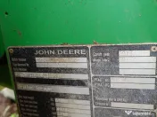 Sprayer John Deere JD732 