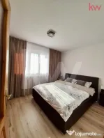 Apartament 3 camere modern - Brazda lui Novac