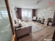 Apartament 3 camere modern - Brazda lui Novac 